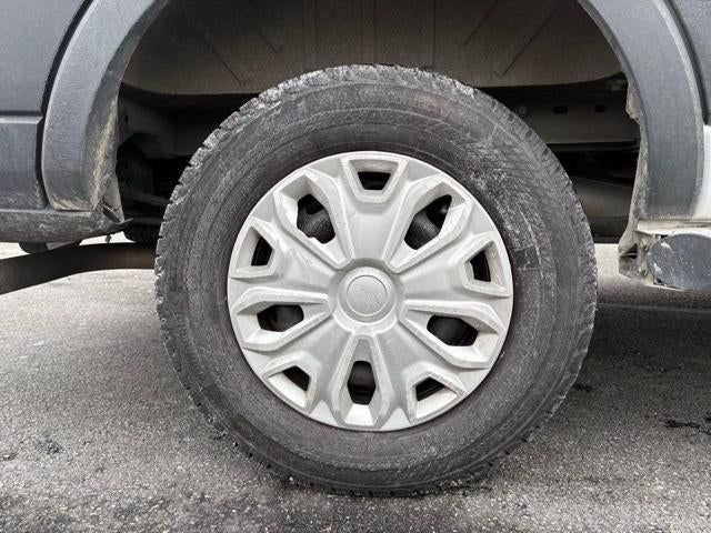 2024 Ford Transit Cargo Van Base