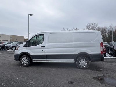 2024 Ford Transit Cargo Van Base