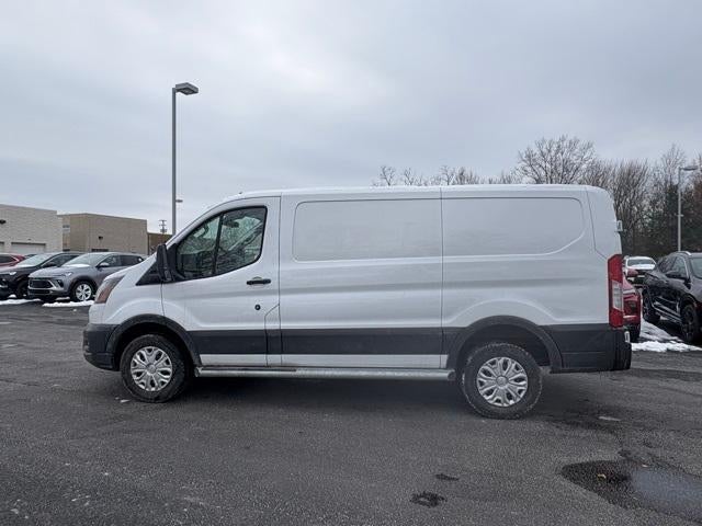 2024 Ford Transit Cargo Van Base