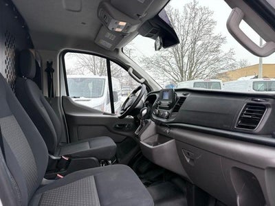 2024 Ford Transit Cargo Van Base