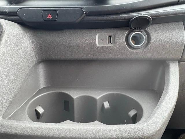 2024 Ford Transit Cargo Van Base