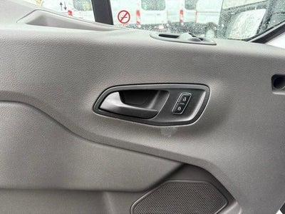 2024 Ford Transit Cargo Van Base
