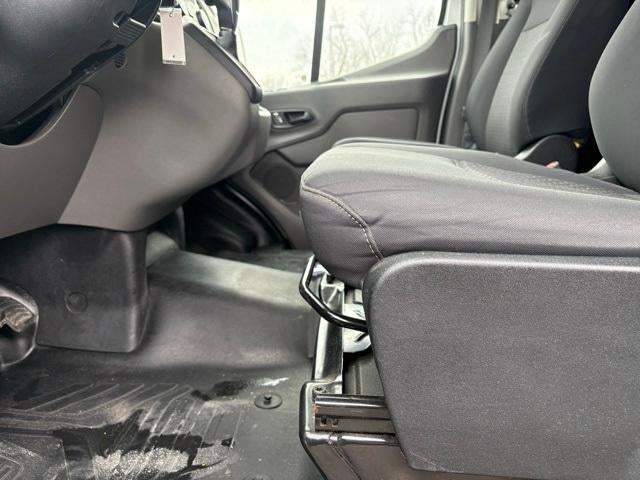 2024 Ford Transit Cargo Van Base