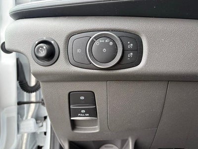 2024 Ford Transit Cargo Van Base