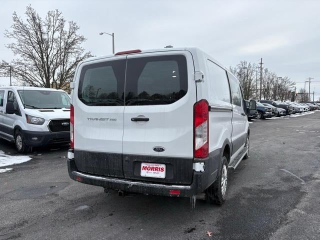 2024 Ford Transit Cargo Van Base