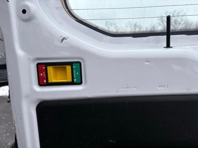 2024 Ford Transit Cargo Van Base