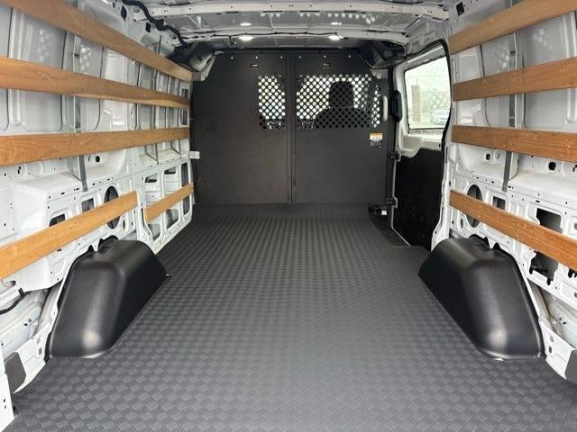 2024 Ford Transit Cargo Van Base
