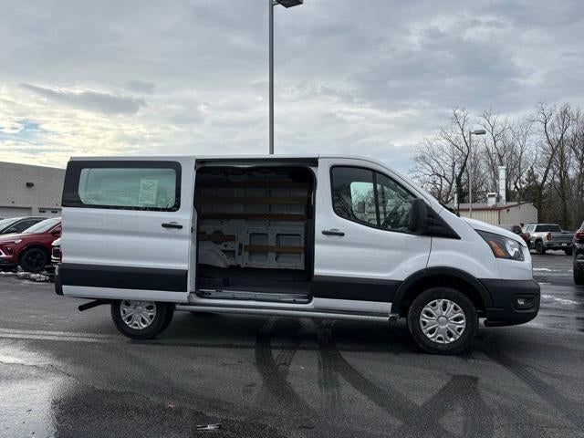 2024 Ford Transit Cargo Van Base