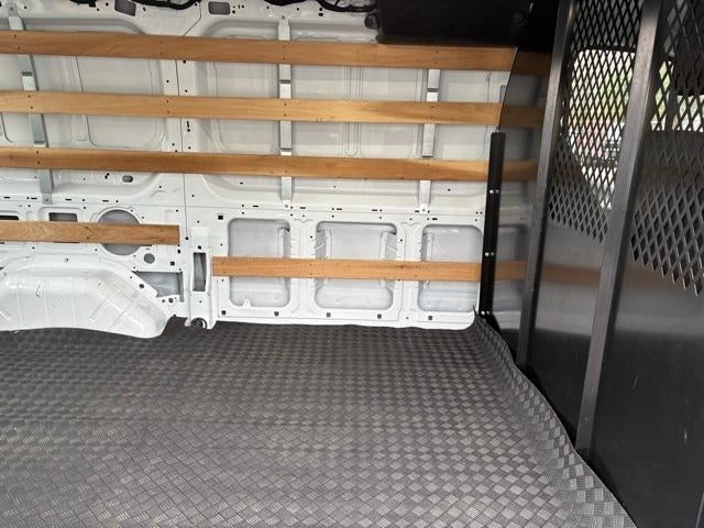 2024 Ford Transit Cargo Van Base