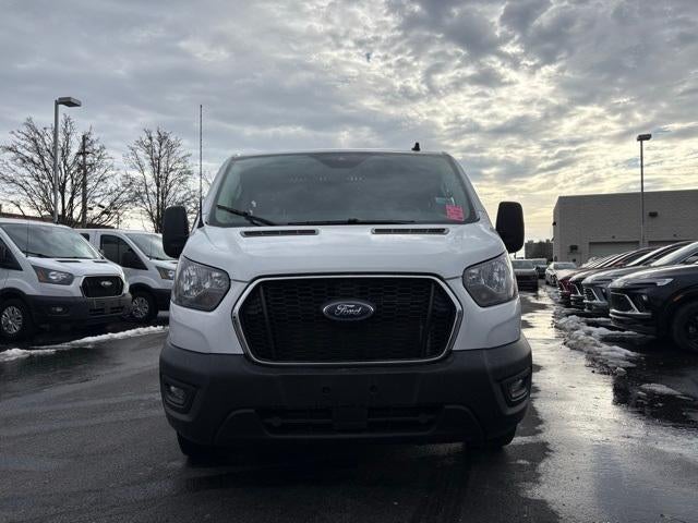2024 Ford Transit Cargo Van Base