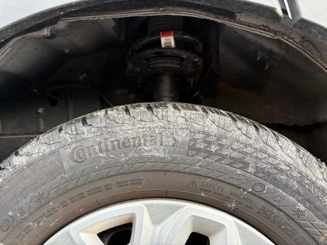 2024 Ford Transit Cargo Van Base