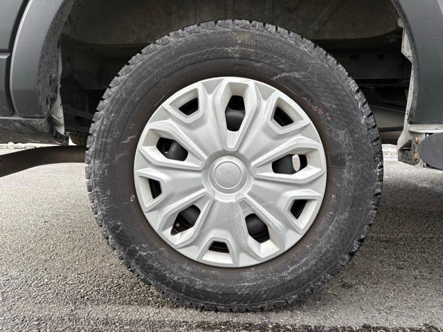 2024 Ford Transit Cargo Van Base