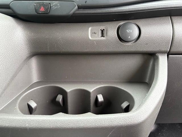 2024 Ford Transit Cargo Van Base