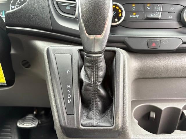 2024 Ford Transit Cargo Van Base