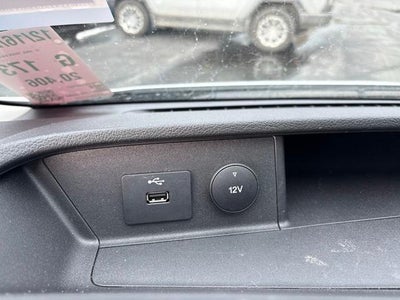 2024 Ford Transit Cargo Van Base