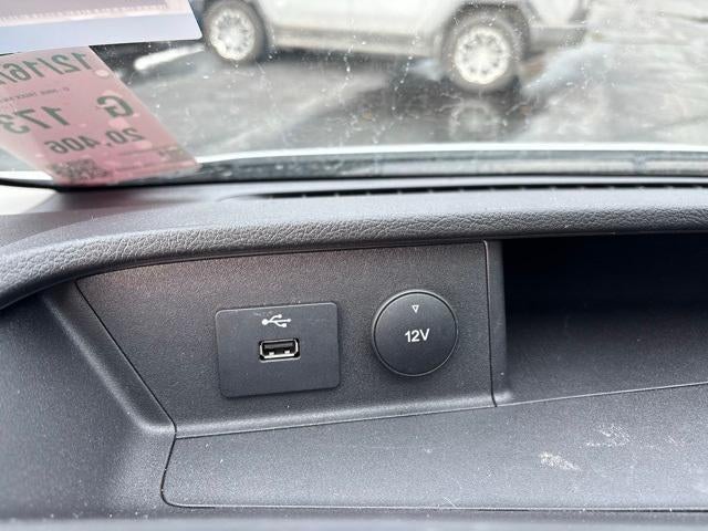 2024 Ford Transit Cargo Van Base