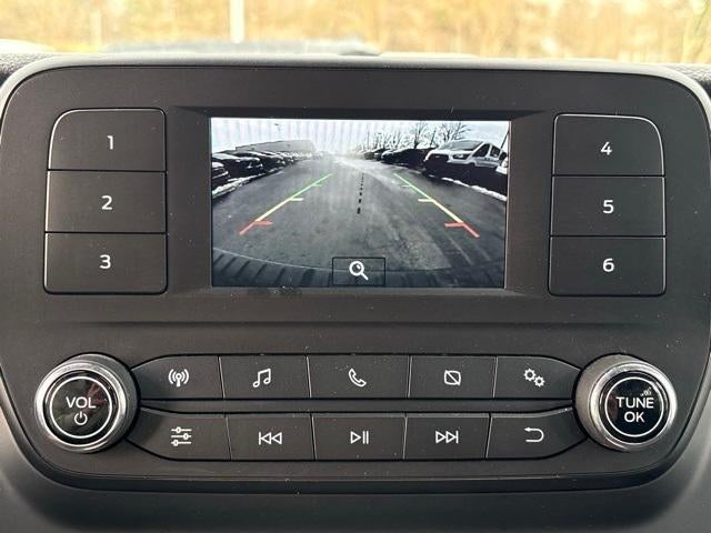 2024 Ford Transit Cargo Van Base