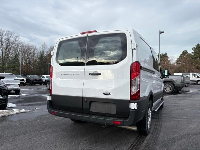 2024 Ford Transit Cargo Van Base