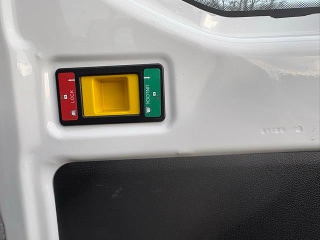 2024 Ford Transit Cargo Van Base