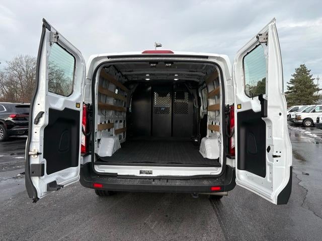 2024 Ford Transit Cargo Van Base