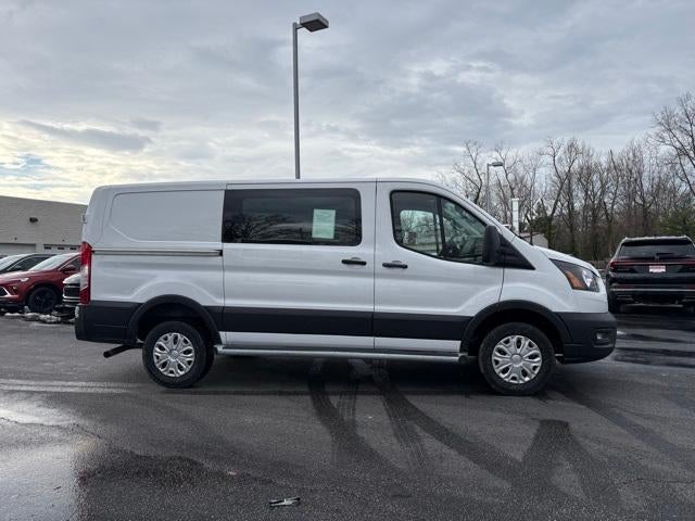 2024 Ford Transit Cargo Van Base