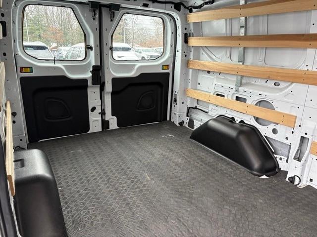 2024 Ford Transit Cargo Van Base