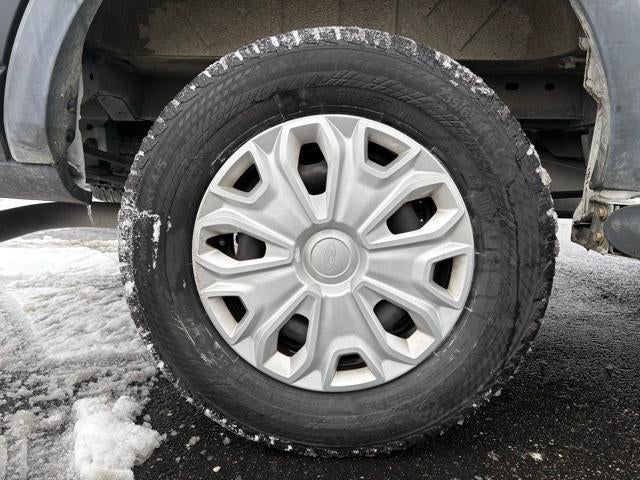 2024 Ford Transit Cargo Van Base