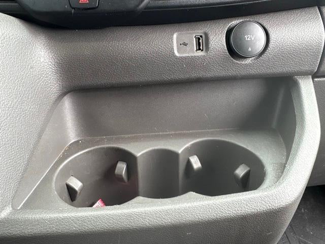 2024 Ford Transit Cargo Van Base