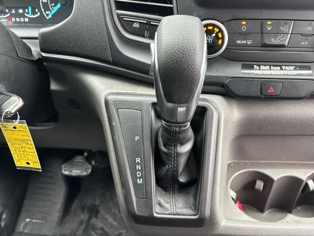 2024 Ford Transit Cargo Van Base