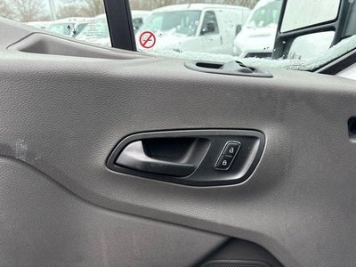 2024 Ford Transit Cargo Van Base