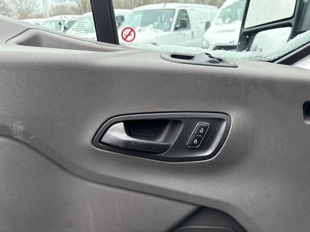 2024 Ford Transit Cargo Van Base