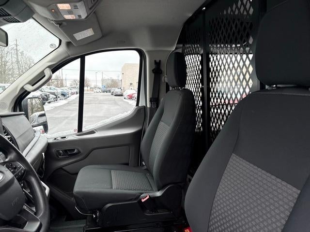 2024 Ford Transit Cargo Van Base
