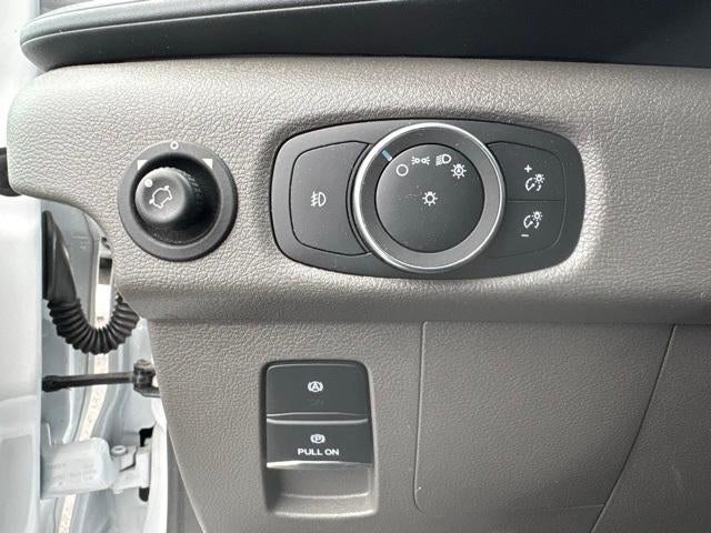 2024 Ford Transit Cargo Van Base