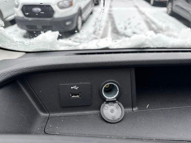 2024 Ford Transit Cargo Van Base