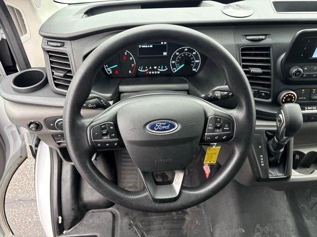 2024 Ford Transit Cargo Van Base