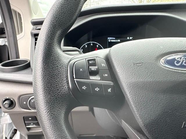 2024 Ford Transit Cargo Van Base