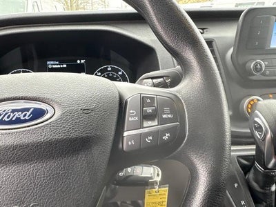 2024 Ford Transit Cargo Van Base
