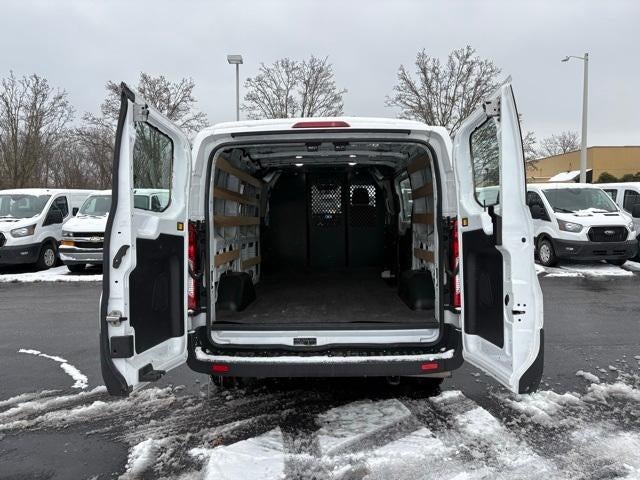 2024 Ford Transit Cargo Van Base