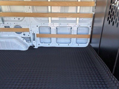 2025 Ford Transit-250 Cargo Van Base