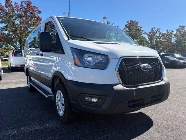 2025 Ford Transit-250 Cargo Van Base