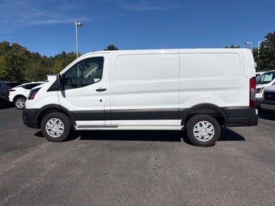 2025 Ford Transit-250 Cargo Van Base