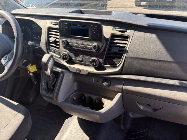 2025 Ford Transit-250 Cargo Van Base