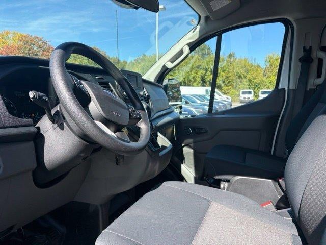 2025 Ford Transit-250 Cargo Van Base