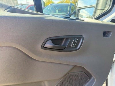 2025 Ford Transit-250 Cargo Van Base
