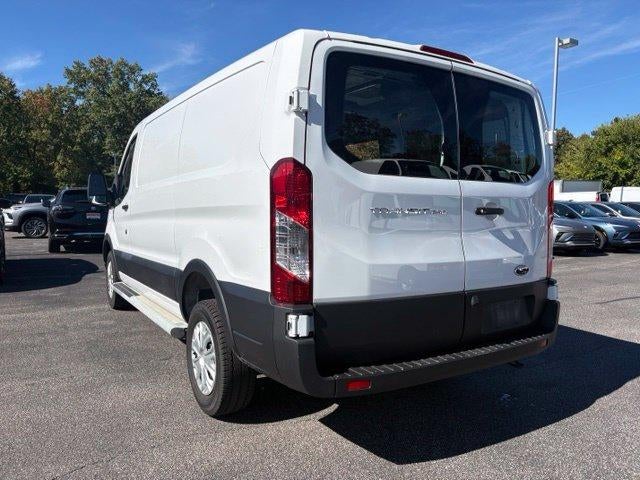 2025 Ford Transit-250 Cargo Van Base