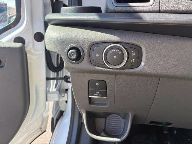 2025 Ford Transit-250 Cargo Van Base
