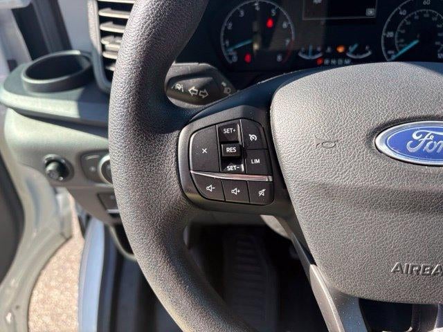 2025 Ford Transit-250 Cargo Van Base