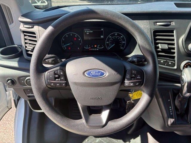 2025 Ford Transit-250 Cargo Van Base