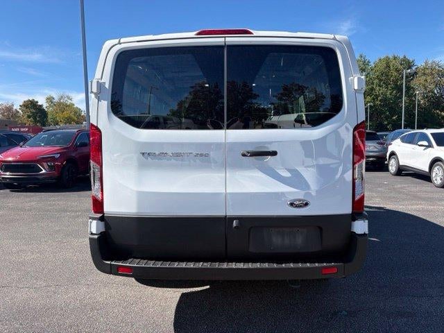 2025 Ford Transit-250 Cargo Van Base