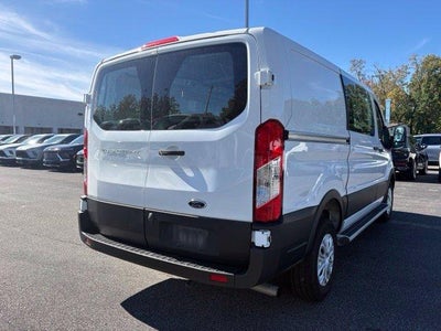 2025 Ford Transit-250 Cargo Van Base